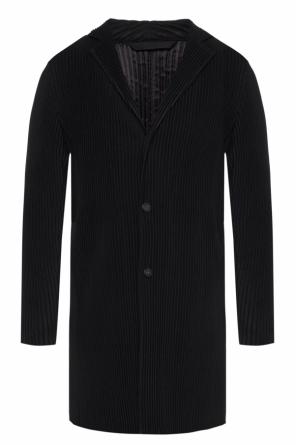 Textured coat, zdjęcie 1 Textured coat od Homme Plisse Issey Miyake